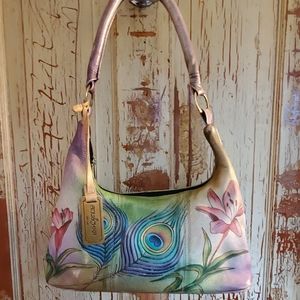 Anuschka handbag